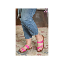 Load image into Gallery viewer, Hinako Venus Fuchsia