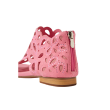 Load image into Gallery viewer, D&J Preest Pink