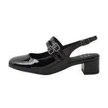 Load image into Gallery viewer, Ziera Tiara Black