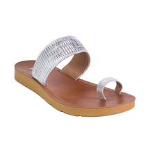 Load image into Gallery viewer, Hinako Vista Silver