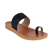 Load image into Gallery viewer, Hinako Vista Black