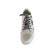 Load image into Gallery viewer, Rilassare Talor White Silver