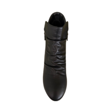 Load image into Gallery viewer, Step on Air Leafy Black