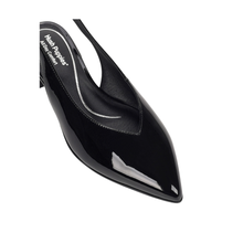 Load image into Gallery viewer, Hush Puppies Azula Black Patent