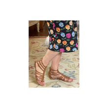 Load image into Gallery viewer, D&J Patrikay Dark Tan