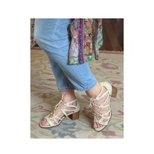 Load image into Gallery viewer, Step on Air Rhea Beige