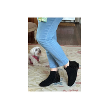 Load image into Gallery viewer, Marco Santini Basil Black