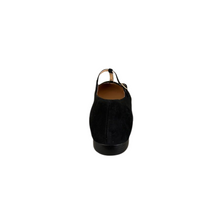 Load image into Gallery viewer, Top End Maloney Black Suede