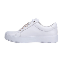 Load image into Gallery viewer, Hush Puppies Virtue White