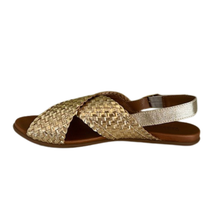 Load image into Gallery viewer, Rilassare Taiyah Gold