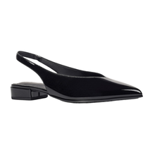 Load image into Gallery viewer, Hush Puppies Azula Black Patent