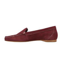 Load image into Gallery viewer, Hush Puppies Kairos Shiraz Suede