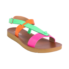 Load image into Gallery viewer, Hinako Varley Bright Multi