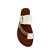 Load image into Gallery viewer, Los Cabos Bria Off White