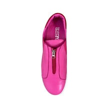 Load image into Gallery viewer, Rilassare Table Fuchsia Chilli