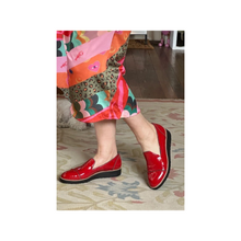 Load image into Gallery viewer, Top End Olingo Red Black