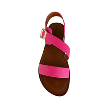 Load image into Gallery viewer, Los Cabos Leeigh Fuchsia