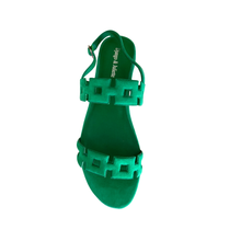 Load image into Gallery viewer, D&J Lyro Emerald