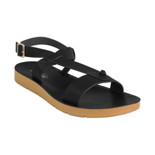 Load image into Gallery viewer, Hinako Varley Black