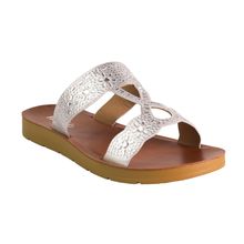 Load image into Gallery viewer, Hinako Lulu Silver