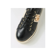 Load image into Gallery viewer, D&J Edgey Black Milk