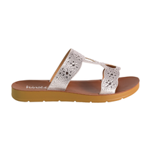 Load image into Gallery viewer, Hinako Lulu Silver