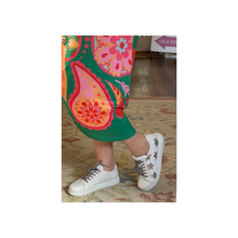 Load image into Gallery viewer, Rilassare Talor White Silver