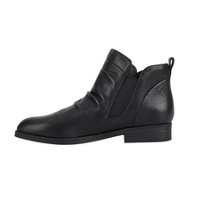 Load image into Gallery viewer, Hush Puppies Chalet Black