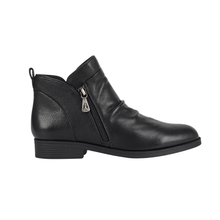 Load image into Gallery viewer, Hush Puppies Chalet Black