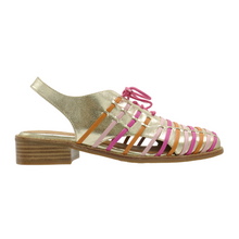 Load image into Gallery viewer, Bresley Alien Gold Multi