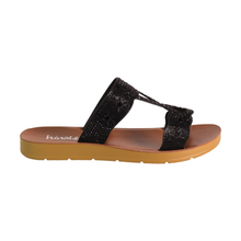 Load image into Gallery viewer, Hinako Lulu Black