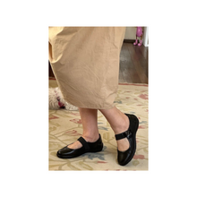 Load image into Gallery viewer, Ziera Wolate Black