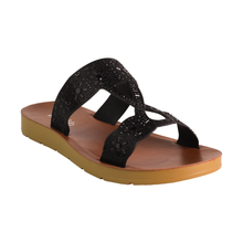 Load image into Gallery viewer, Hinako Lulu Black