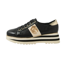 Load image into Gallery viewer, D&J Edgey Black Milk