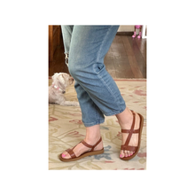 Load image into Gallery viewer, Hinako Varley Tan