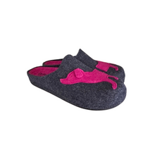 Load image into Gallery viewer, Dr Feet Dash Pup Fuxia