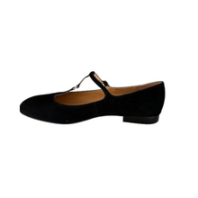 Load image into Gallery viewer, Top End Maloney Black Suede