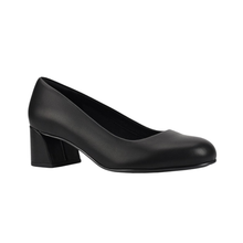 Load image into Gallery viewer, Hush Puppies Vela Black