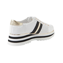 Load image into Gallery viewer, D&J Eaglesy White Black