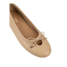 Load image into Gallery viewer, Hush Puppies Belle Latte