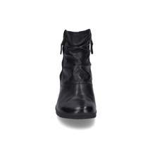 Load image into Gallery viewer, Josef Seibel Naly 24 Schwarz