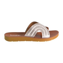 Load image into Gallery viewer, Hinako Calypso Silver