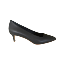 Load image into Gallery viewer, Top End Calla Navy