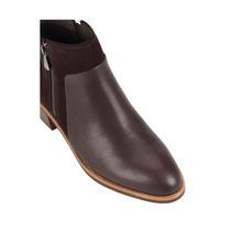 Load image into Gallery viewer, Hush Puppies Aires Ground Coffee