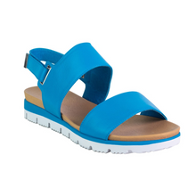 Load image into Gallery viewer, Isabella Chloe Blue