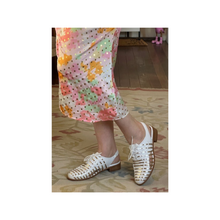 Load image into Gallery viewer, Bresley Alien White Gold