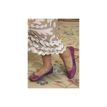 Load image into Gallery viewer, D&J Belin Fuchsia Multi