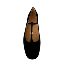 Load image into Gallery viewer, Top End Maloney Black Suede