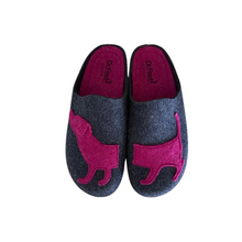 Load image into Gallery viewer, Dr Feet Dash Pup Fuxia