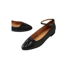 Load image into Gallery viewer, Top End Sella Black